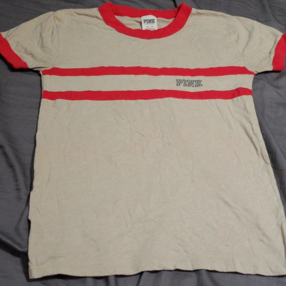 VS PINK T-shirt